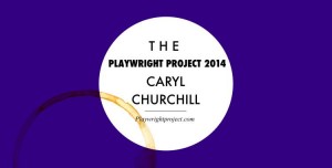 playwright caryl